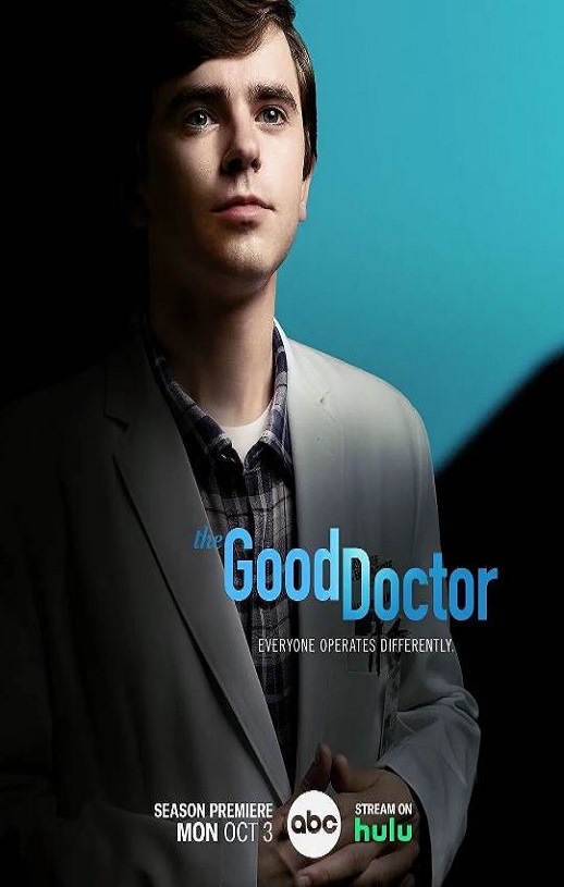 《The Good Doctor Season 6》2022年电视剧高清电影迅雷百度云下载_磁力下载