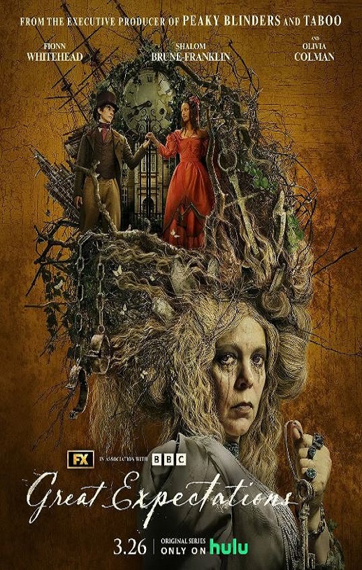 《Great Expectations》2023年电视剧百度云在线播放下载_磁力下载