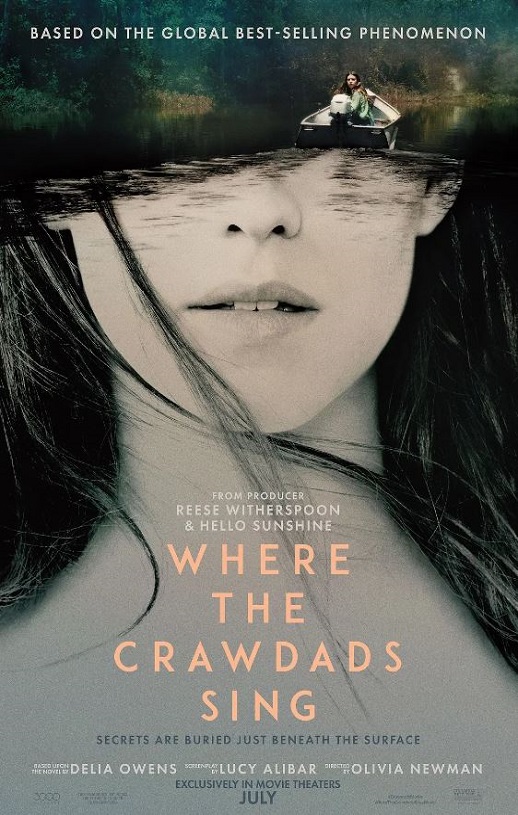 《Where the Crawdads Sing》2022年电影百度云迅雷链接下载_磁力下载