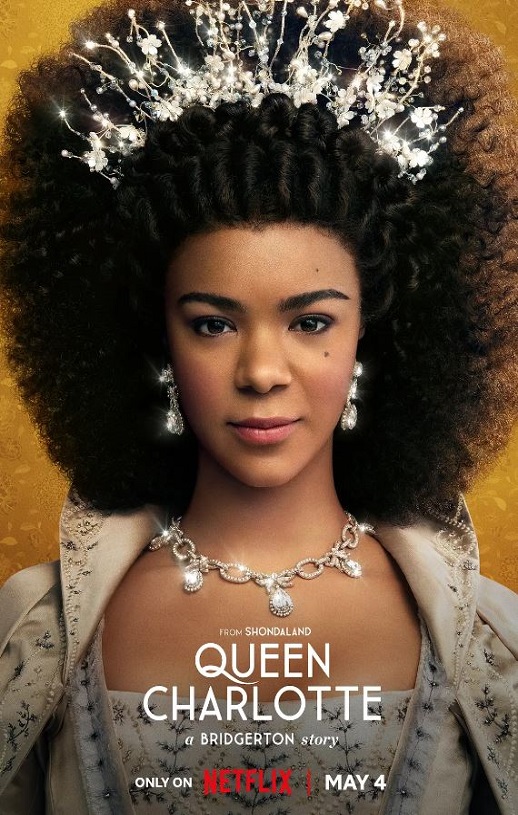 《Queen Charlotte: A Bridgerton Story》2023年电视剧百度云在线播放下载_磁力下载