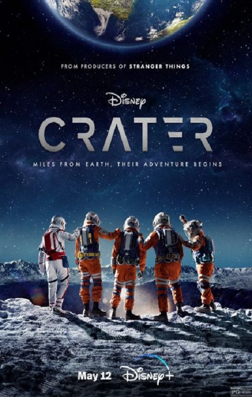《Crater》2023年电影百度云迅雷链接下载_磁力下载