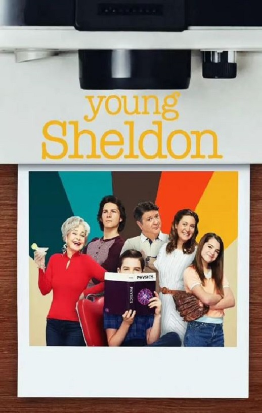 《Young Sheldon Season 6》2022年电视剧高清电影播放链接下载_磁力下载