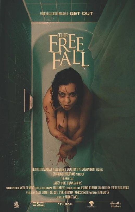 《The Free Fall》2022年电影百度云迅雷链接下载_磁力下载