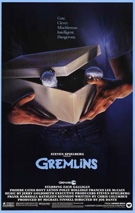 《Gremlins》1984年电影高清电影迅雷百度云下载_磁力下载