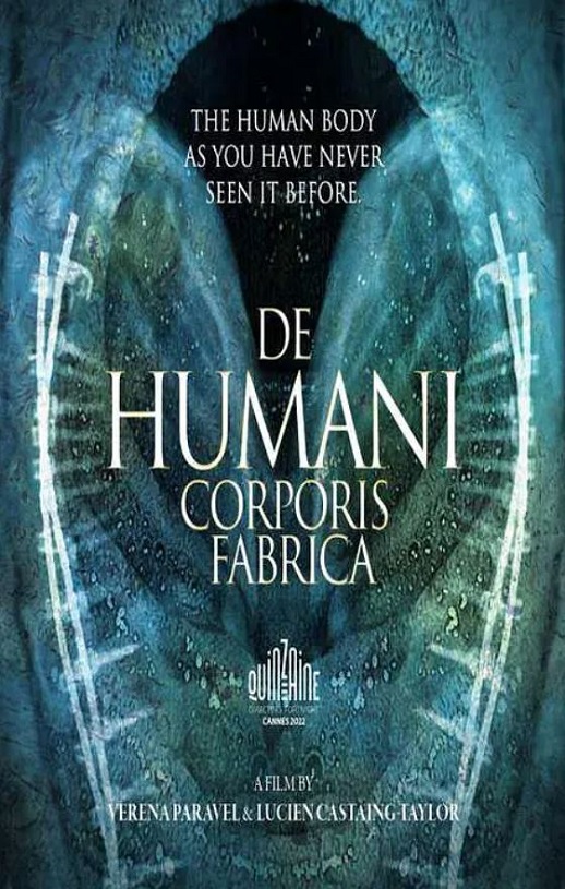 《De Humani Corporis Fabrica》2022年电影百度云迅雷链接下载_磁力下载