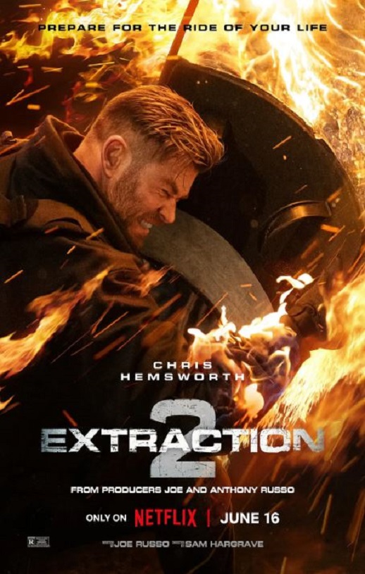 《Extraction 2》2023年电影115网盘播放_磁力下载