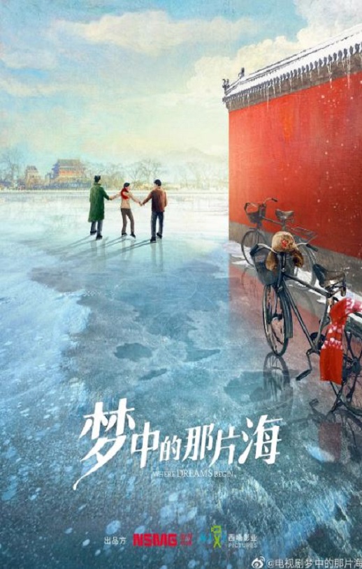《梦中的那片海》2023年电视剧高清电影迅雷百度云下载_磁力下载