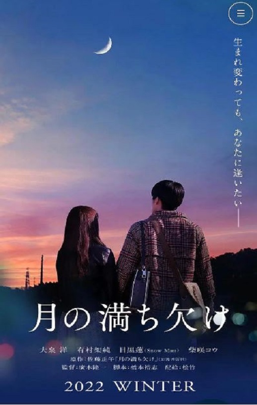 《月の満ち欠け》2022年电影115网盘播放_磁力下载