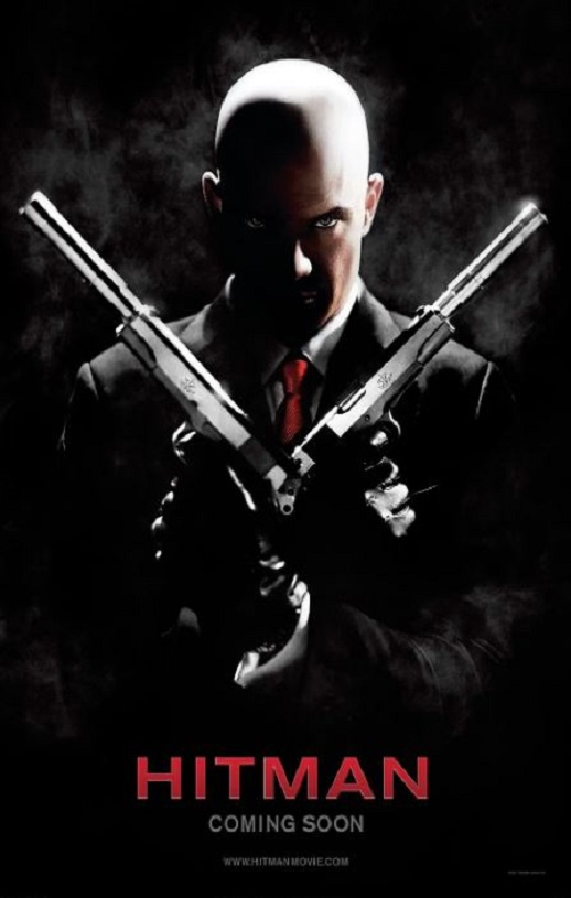 《Hitman》2007年电影百度云迅雷链接下载_磁力下载