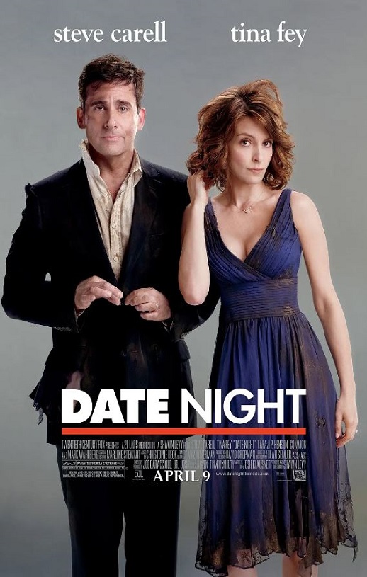 《Date Night》2010年电影高清电影迅雷百度云下载_磁力下载