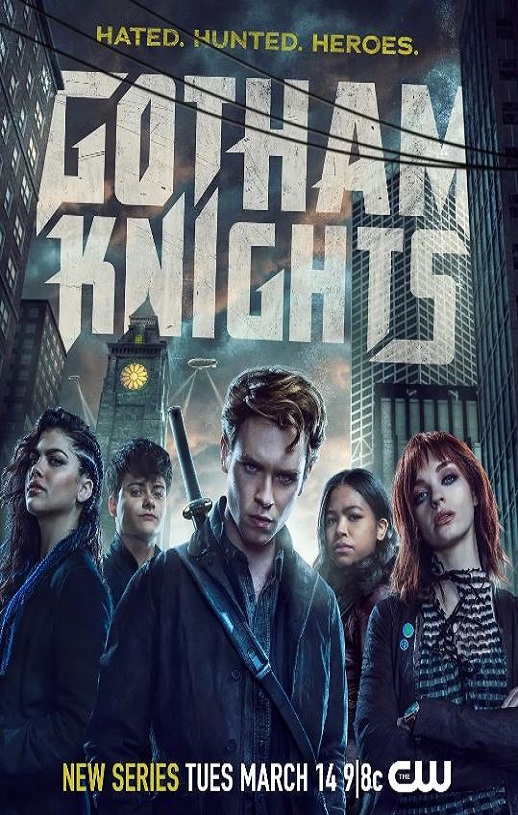 《Gotham Knights》2023年电视剧115网盘播放_磁力下载