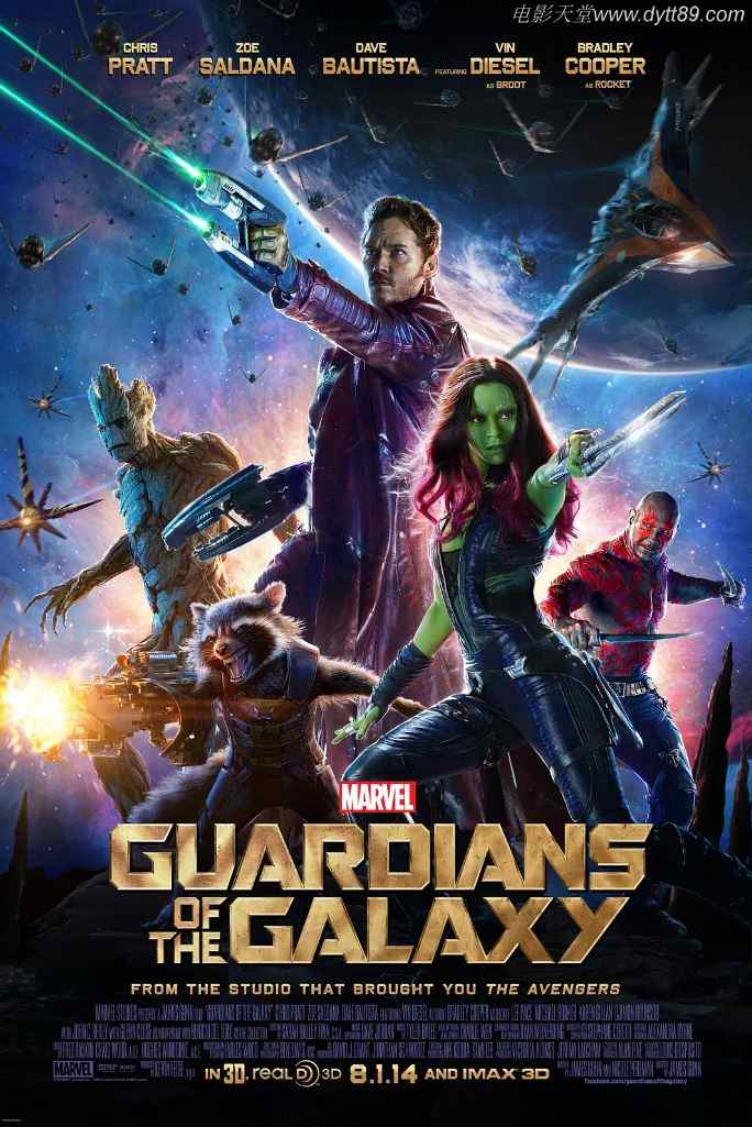 《Guardians of the Galaxy》2014年电影百度云在线播放下载_磁力下载