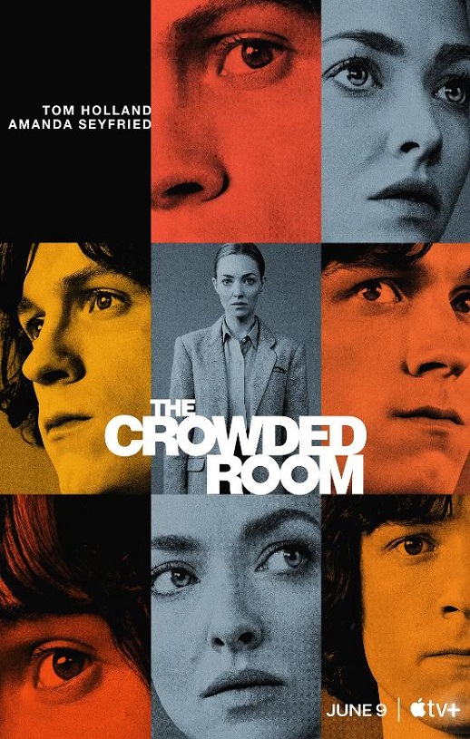 《The Crowded Room》2023年电视剧高清电影迅雷百度云下载_磁力下载