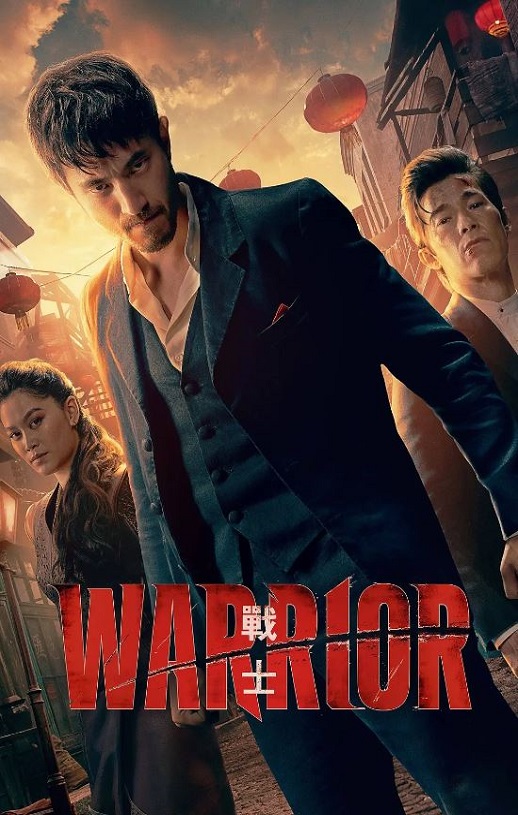 《Warrior Season 3》2023年电视剧115网盘播放_磁力下载