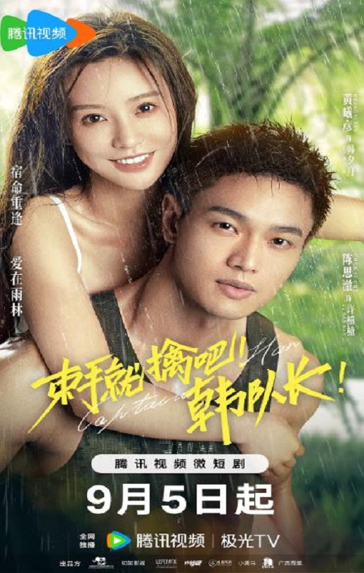 《束手就擒吧！韩队长》2023年电视剧高清电影迅雷百度云下载_磁力下载