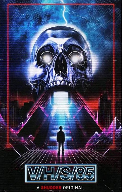 《致命录像带85》2023年电影高清电影迅雷百度云下载_磁力下载