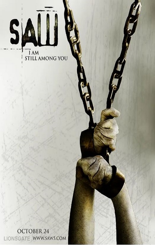 《电锯惊魂5》2008年电影高清电影播放链接下载_磁力下载