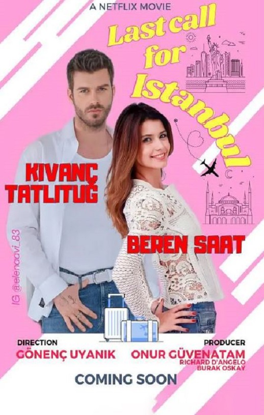 《Istanbul Için Son Çagri》2023年电影高清电影播放链接下载_磁力下载
