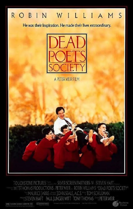 《死亡诗社》1989年电影115网盘播放_磁力下载