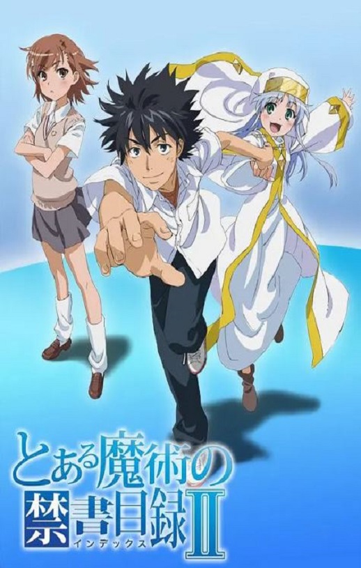 《魔法禁书目录2》2010年动漫下载高清电影播放链接下载_磁力下载