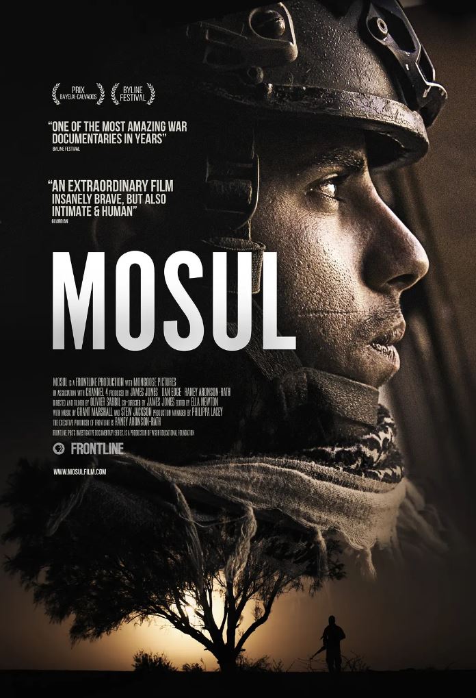 《Mosul》2019年电影高清电影迅雷百度云下载_磁力下载