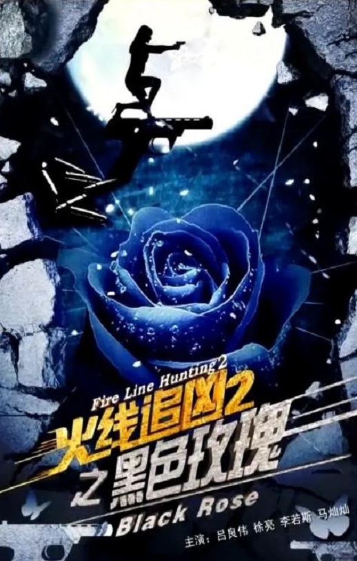 《火线追凶2之黑色玫瑰》2013年电影115网盘播放_磁力下载
