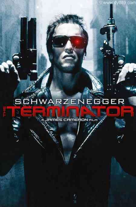 《The Terminator》1984年电影百度云在线播放下载_磁力下载