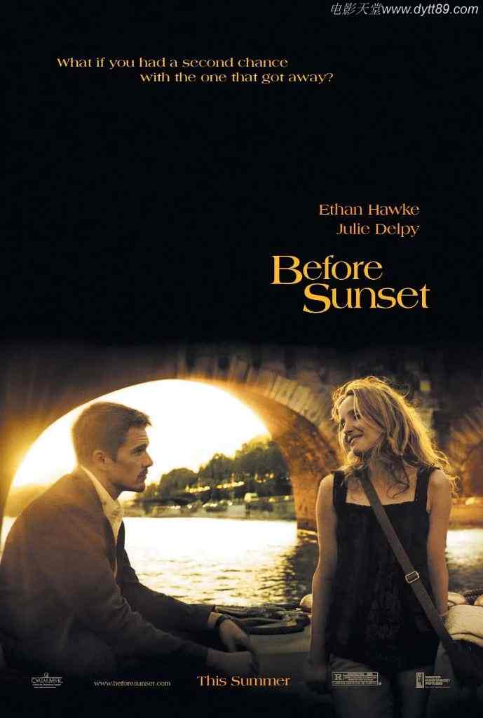 《Before Sunset》2004年电影高清电影播放链接下载_磁力下载