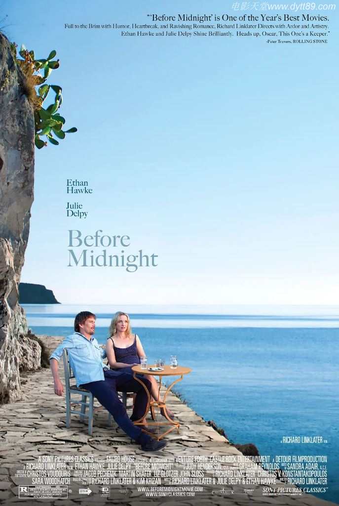 《Before Midnight》2013年电影百度云迅雷链接下载_磁力下载