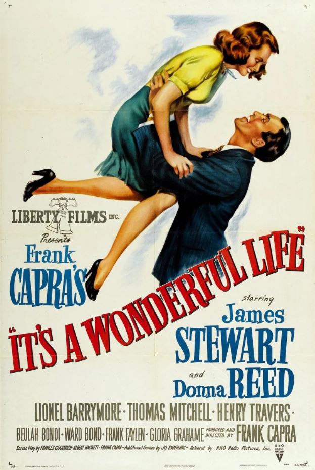 《It’s a Wonderful Life》1946年电影百度云在线播放下载_磁力下载