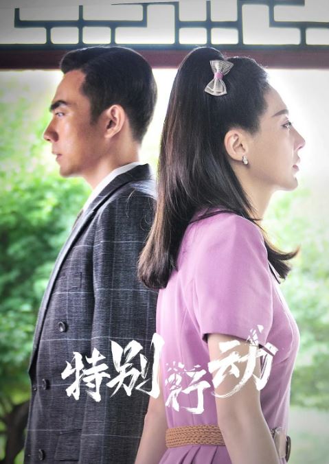 《特别行动》2024年电视剧115网盘播放_磁力下载