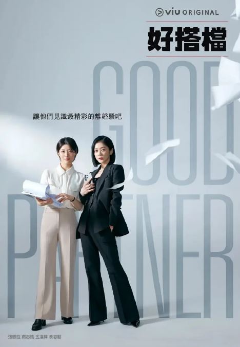 《好搭档》2024年电视剧高清电影迅雷百度云下载_磁力下载