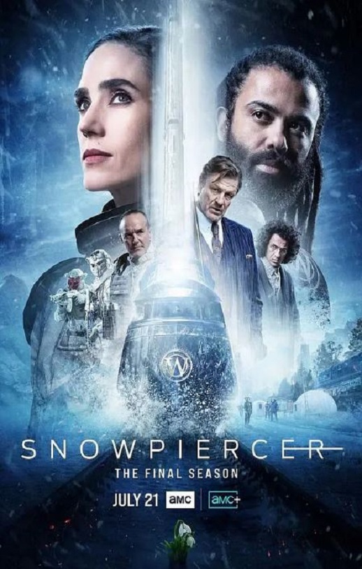 《雪国列车(剧版) 第四季》2024年电视剧高清电影播放链接下载_磁力下载
