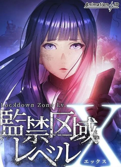 《监禁区域LevelX》2024年动漫下载高清电影迅雷百度云下载_磁力下载