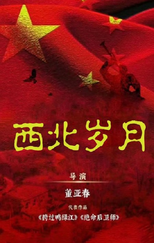 《西北岁月》2024年电视剧高清电影播放链接下载_磁力下载