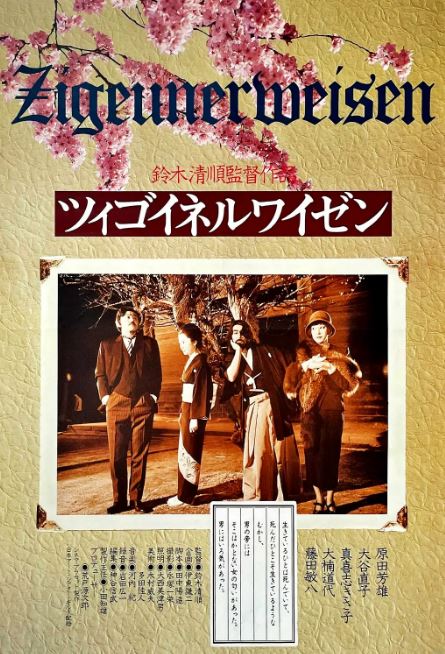 《流浪者之歌》1980年电影百度云迅雷链接下载_磁力下载