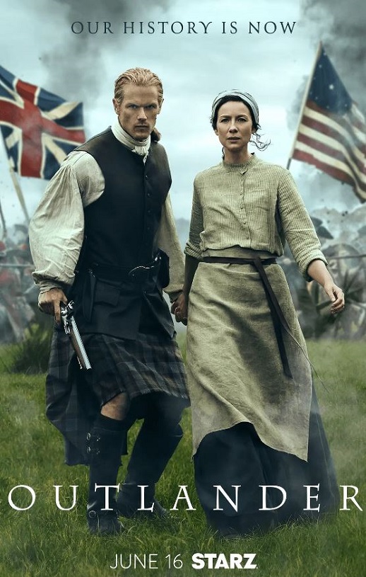 《Outlander Season 7》2023年电视剧高清电影播放链接下载_磁力下载