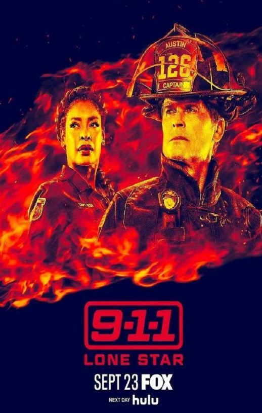 《紧急呼救：孤星 第五季》2024年电视剧高清电影迅雷百度云下载_磁力下载