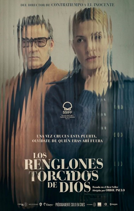 《Los renglones torcidos de Dios》2022年电影百度云迅雷链接下载_磁力下载