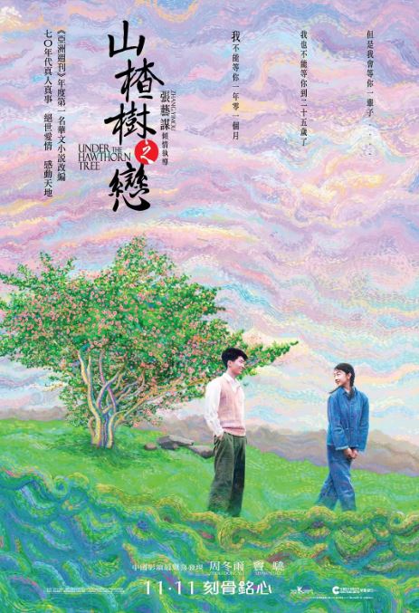 《山楂树之恋》2010年电影百度云迅雷链接下载_磁力下载
