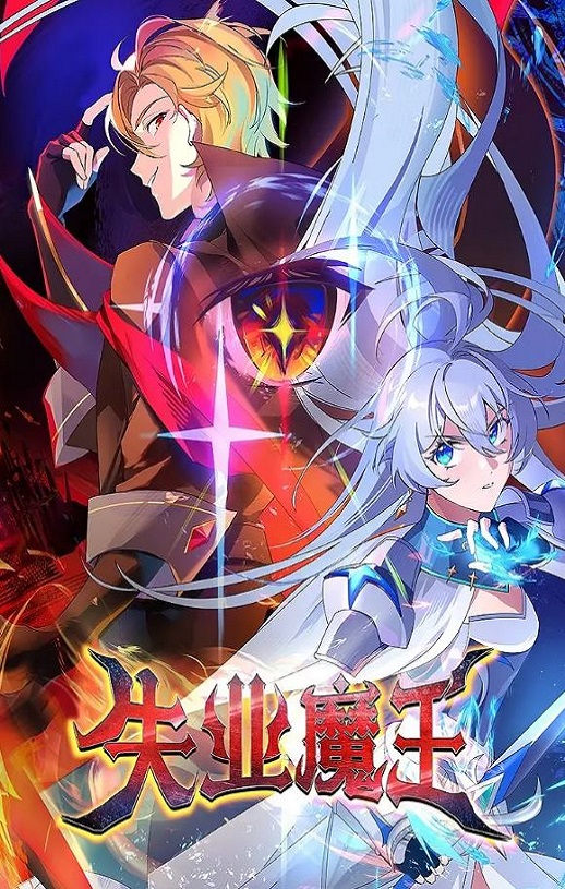 《失业魔王》2025年动漫下载115网盘播放_磁力下载