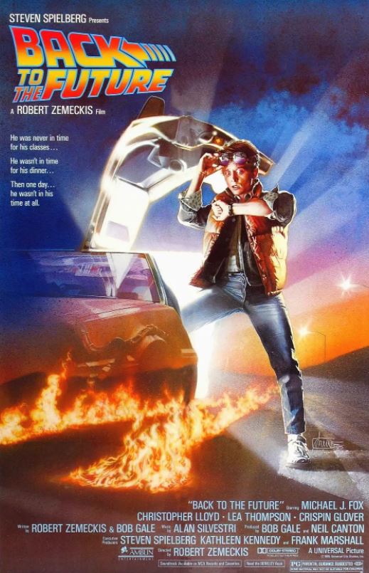 《Back to the Future》1985年电影高清电影播放链接下载_磁力下载