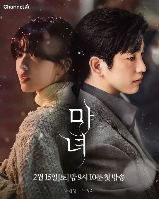 《魔女》2025年电视剧高清电影迅雷百度云下载_磁力下载
