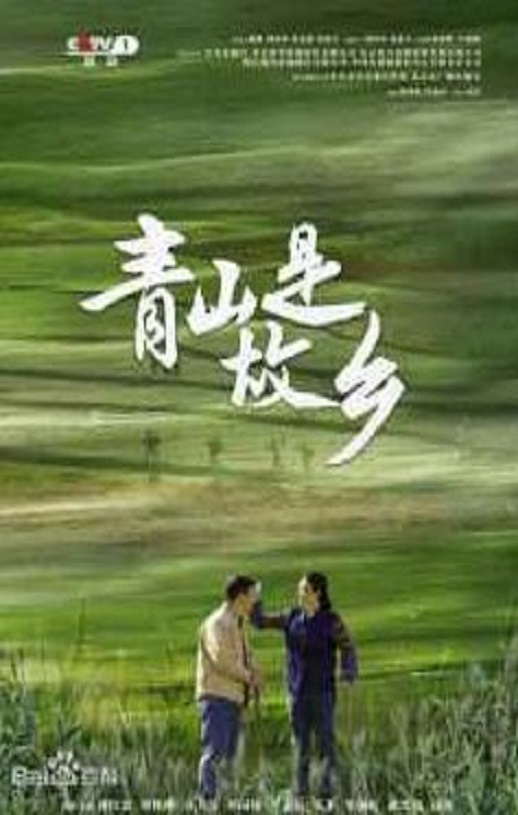 《青山是故乡》2025年电视剧高清电影播放链接下载_磁力下载
