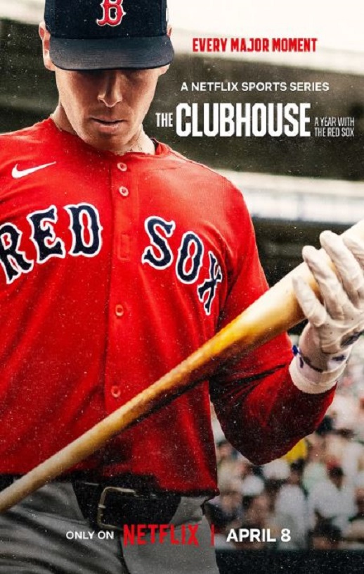 《MLB休息室：波士顿红袜队的一年》2025年电视剧百度云迅雷链接下载_磁力下载