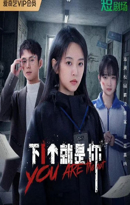 《下一个就是你》2025年电视剧115网盘播放_磁力下载