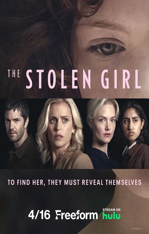 《The Stolen Girl》2025年电视剧高清电影播放链接下载_磁力下载