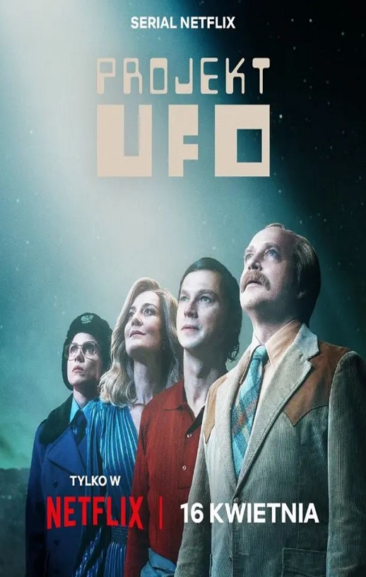 《Projekt UFO》2025年电视剧115网盘播放_磁力下载