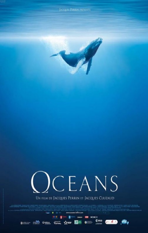 《Océans》2009年电影百度云在线播放下载_磁力下载