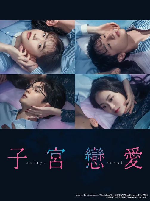 《子宫恋爱》2025年电视剧百度云在线播放下载_磁力下载